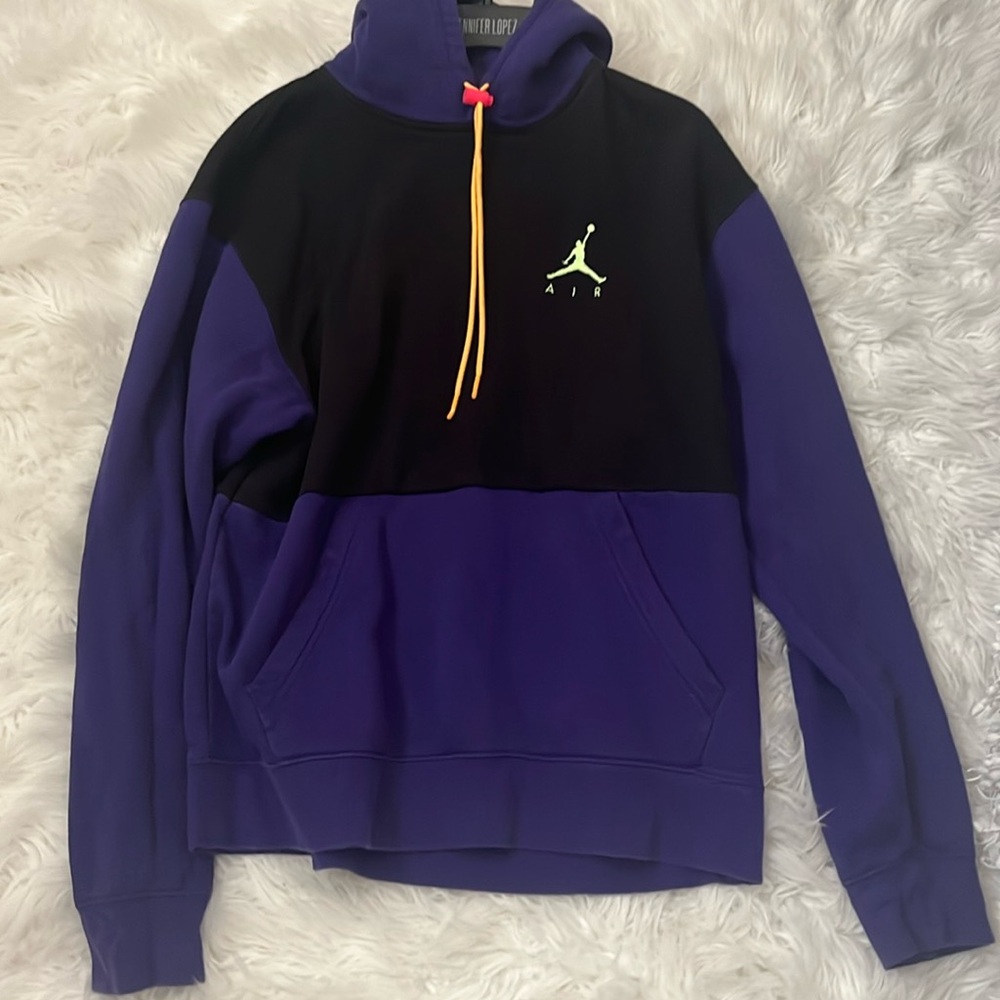 Jordan hoodie